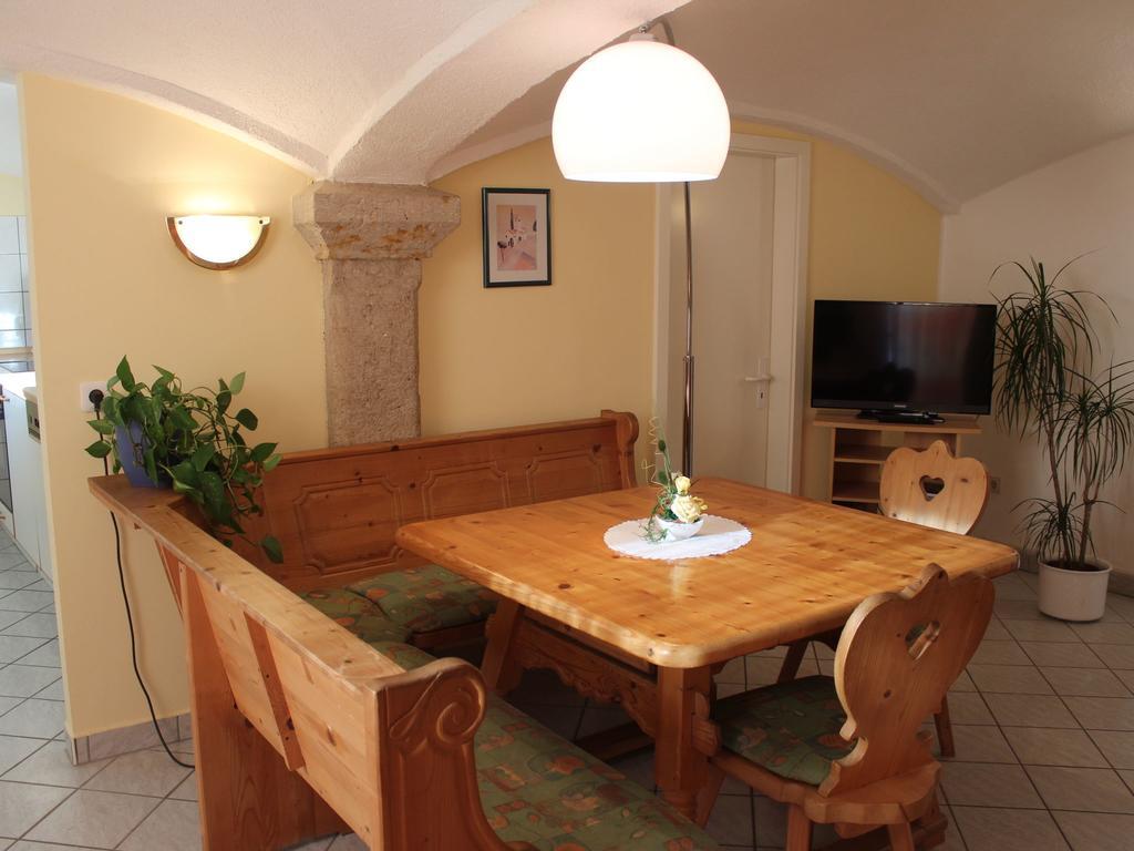 Comfy Apartment In Weissig With Garden 외부 사진